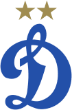Dynamo Moscow (W) logo