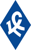FK Krylya (W) logo