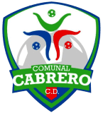 Comunal Cabrero