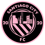 Santiago City logo