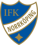 Norrkoping (W) logo