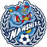 Foshan Nanshi F.C. logo