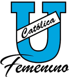 Universidad Católica (W) logo