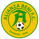 Alianza Beni Fc logo
