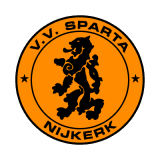 Sparta Nijkerk logo