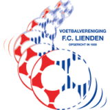 FC Lienden logo