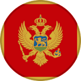 Montenegro U18 logo