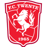 Jong FC Twente logo