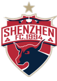 Shenzhen FC logo