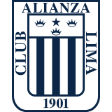 Alianza Lima U20 logo