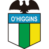 O'Higgins U20 logo