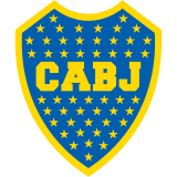 Boca Juniors U20 logo