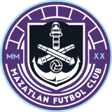 Mazatlan Fc U23 logo