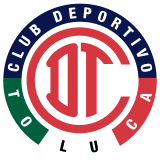 Toluca U23 logo