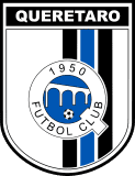 Queretaro U23 logo