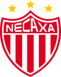 Necaxa U23 logo
