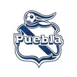 Puebla Fc U23 logo