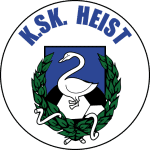 K.SK. Heist logo