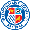 Wythenshawe Town logo