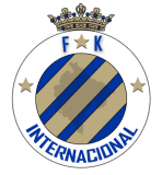 Internacional logo