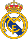 Real Madrid Leyendas logo