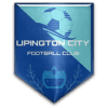 Upington City