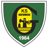 Gks Katowice (W) logo