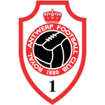 Antwerp U19 logo