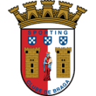 Braga U19 logo