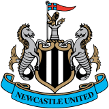 Newcastle Utd U19 logo