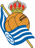 Real Sociedad U19 logo