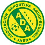 ADA Jaén logo