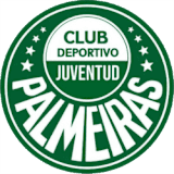 Cd Juventud Palmeiras logo