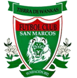 Fc San Marcos