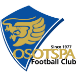 Samut Prakan Super Power logo