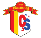 Corluspor logo