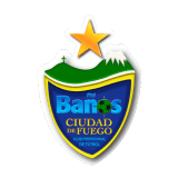 Baños Ciudad De Fuego logo