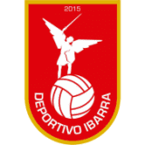 Deportivo Ibarra logo