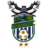 Río Aguarico Fútbol Club logo