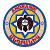 Andranik logo