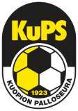 Kuopion Palloseura II logo
