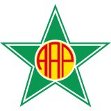 Portuguesa-RJ U20 logo