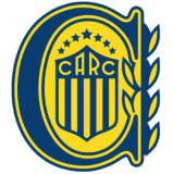 Rosario Central U20 logo