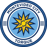 Montevideo City Torque U20 logo