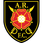 Albion Rovers logo