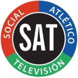 Social Atlético Televisión logo