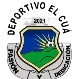 Deportivo El Cuá logo