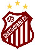 Sertãozinho Fc U20