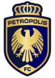 Petrópolis logo