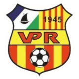 Vicente Peréz Rosales logo